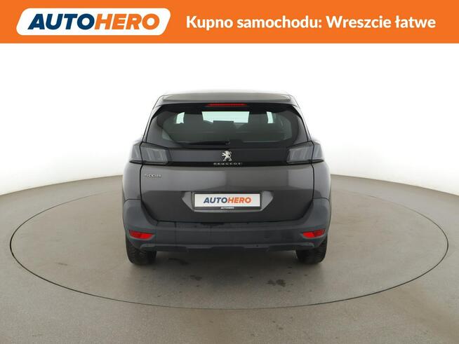 Peugeot 5008 fv23 full led automat 7os virtual navi kamera auto klima Warszawa - zdjęcie 6