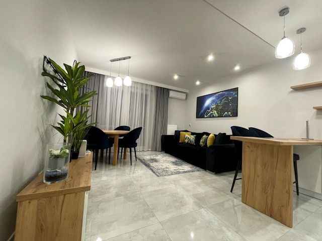 3pok, 56met, okolice Maślickiej BALKON/KOMÓRKA/GARAŻ (Wrocław) Fabryczna - zdjęcie 1