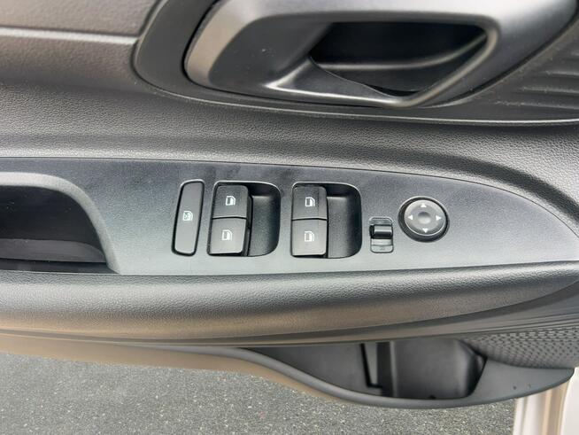 Hyundai i20 1.2 Pure! Z Polskiego Salonu! Faktura VAT! Warszawa - zdjęcie 11