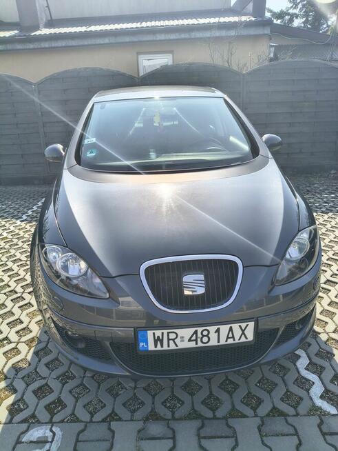 Seat Altea 2008 ,1,6MPI benzyna Radom - zdjęcie 2