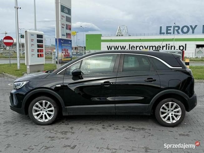 Opel Crossland 2021 Krosno - zdjęcie 3