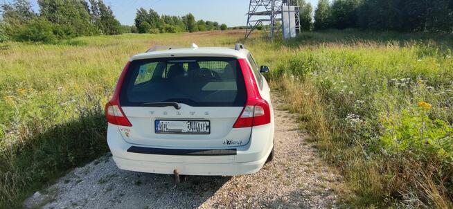 Volvo V70 sprzedam-zamiana Warszawa - zdjęcie 5