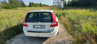 Volvo V70 sprzedam-zamiana Warszawa - zdjęcie 5