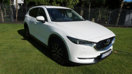 Mazda CX-5 automat. Gwarancja. Polecam !!! Zielona Góra - zdjęcie 3