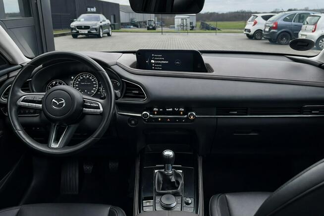 Mazda CX-30 Sadlno - zdjęcie 5