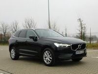 Volvo XC 60 z Gwarancją Panorama Dach Skóra Kamera Żyrardów - zdjęcie 2