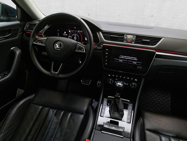 Škoda Superb Poleasingowe.pl BZ Komorniki - zdjęcie 10