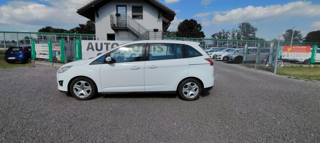 Ford C-Max 7-osobowy Goczałkowice-Zdrój - zdjęcie 7
