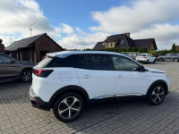 Peugeot 3008 Piękny 2.0 Disel Nav3D Servis ASO Gwarancja 12 mc Grodków - zdjęcie 6
