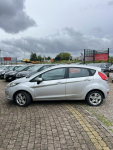 Ford Fiesta Słupsk - zdjęcie 3