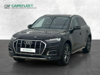 Audi Q5 45 TFSI mHEV Quattro Advanced S tronic Kombi