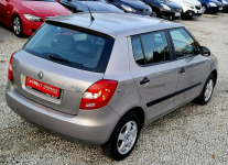 Škoda Fabia Śliczny Stan! Klima! 1.4! Brak korozji! Zamiana też! Zduńska Wola - zdjęcie 4