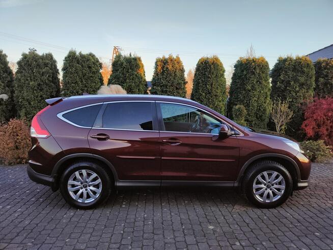 Honda CR-V 1.6 Stan Idealny Klimatron Radom - zdjęcie 7