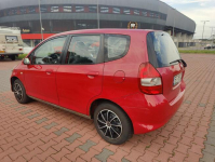 Sprzedam Honda Jazz 2004 1.4 benzyna Tychy - zdjęcie 4