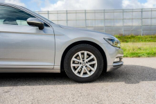 Volkswagen Passat 1.4 TSI, Salon PL, Bezwypadkowy, Pierwszy wł., FV23% Warszawa - zdjęcie 8