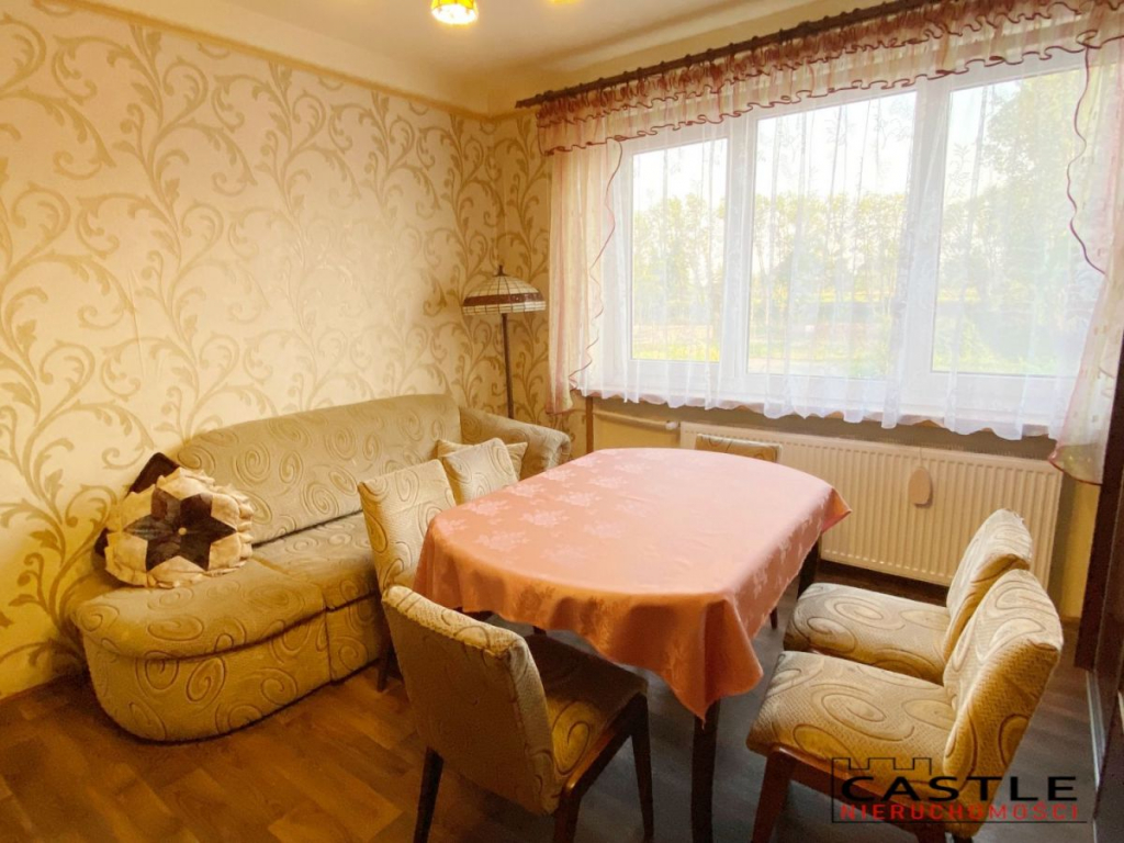 Dwa domy tańcowały-jeden duży, drugi niemały…. Gniezno - zdjęcie 12