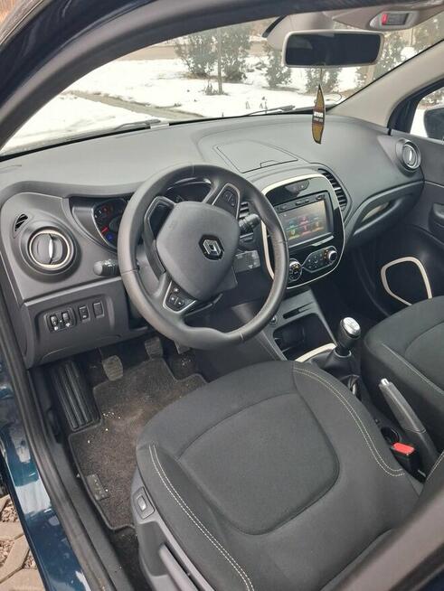 Sprzedam Renault Captur Będzin - zdjęcie 10