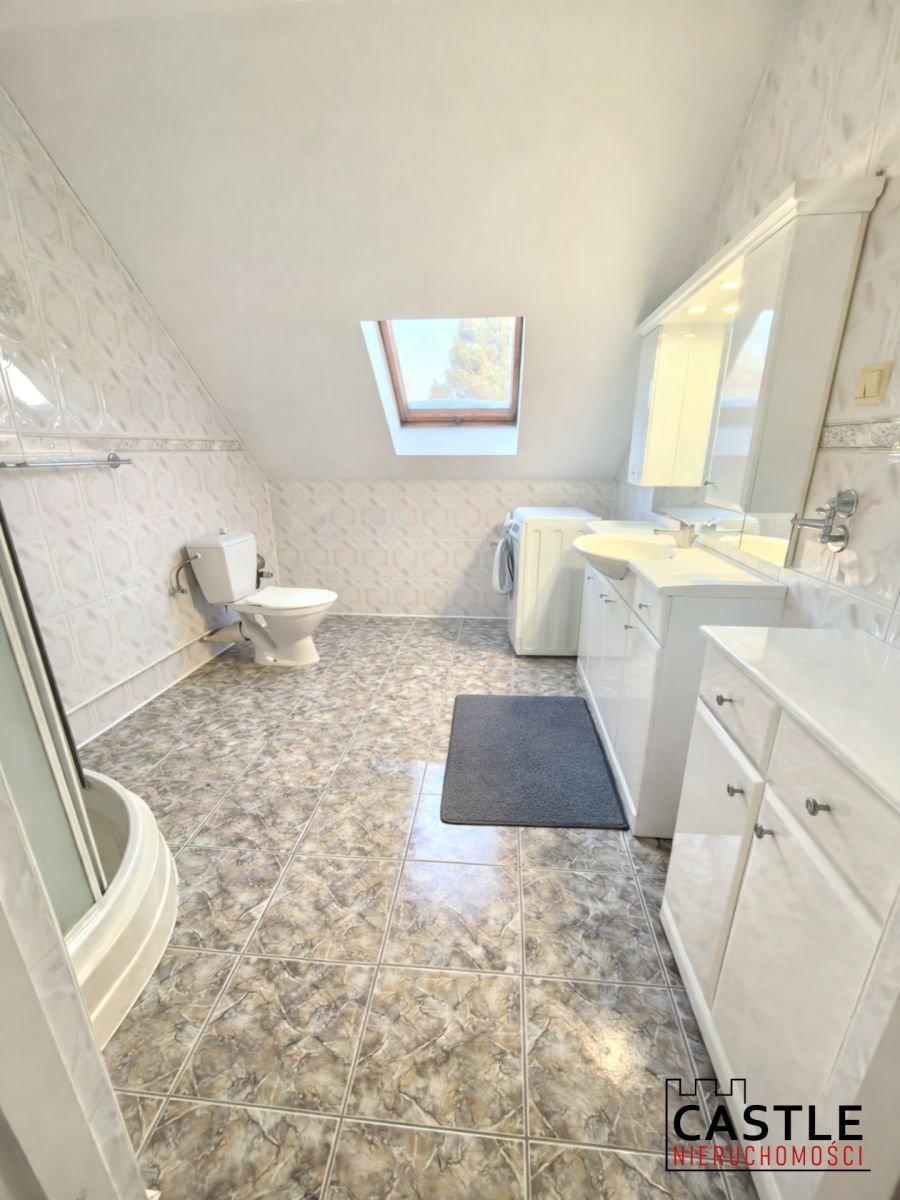 Dom | 150 m² | Juszkowo | blisko rzeki Raduni Gdańsk - zdjęcie 7