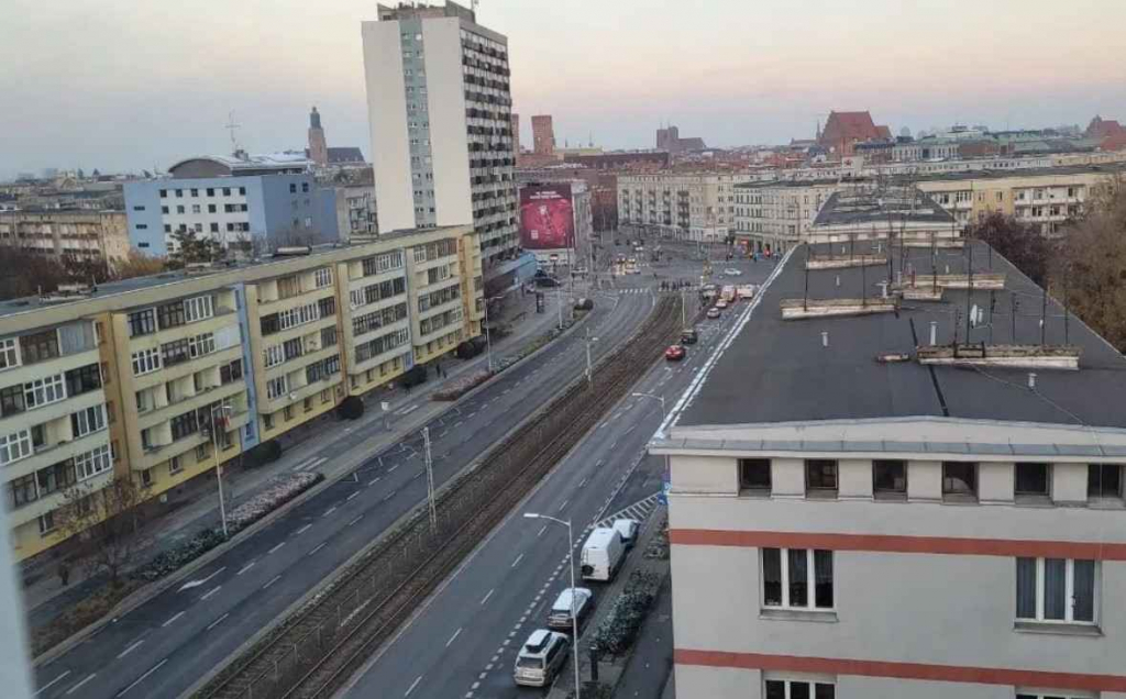 2pok, 36met, Okolice Grabiszyńskiej PIWNICA/WINDA (Wrocław) Stare Miasto - zdjęcie 7