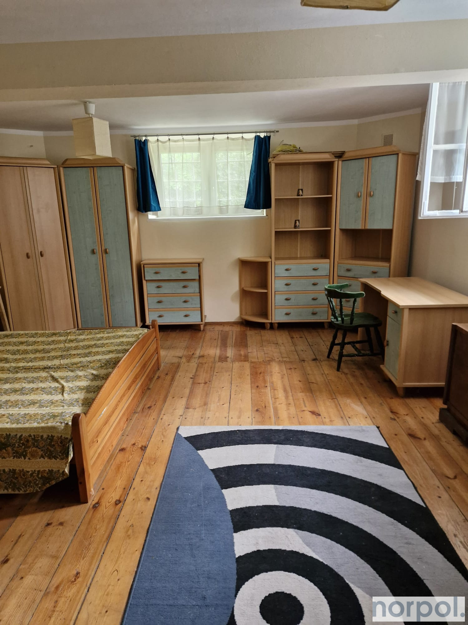 Plac Axentowicza, Krowodrza, mieszkanie 53m2 do wynajęcia Krowodrza - zdjęcie 1