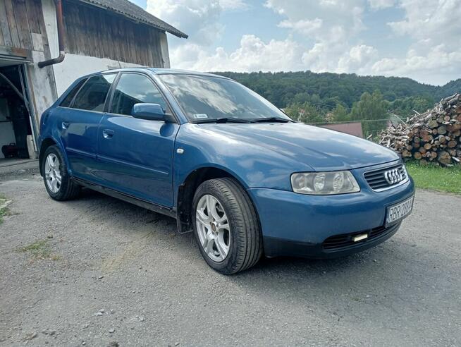 Audi A3 1.9 TDI Niebocko - zdjęcie 2