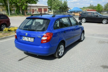 Škoda Fabia 1.4B MPI Klima 139 TYS KM Nowe Hamulce Sprowadzony Tarnogród - zdjęcie 12
