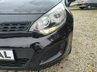 Kia Rio Super stan*Model 2012 Bydgoszcz - zdjęcie 7