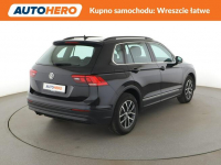 Volkswagen Tiguan virtual 3 strefowa klima grzane fotele navi kamera Warszawa - zdjęcie 7