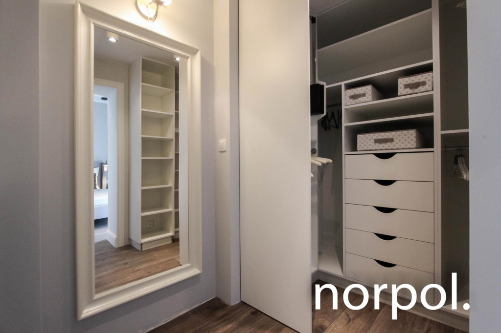 Mieszkanie w inwestycji Angel Wawel, 57m2 Kraków - zdjęcie 11