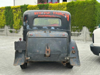 Piękny Citroen Rosalie 8A 1933 rok, seria A pierwsza seria Pszczyna - zdjęcie 3