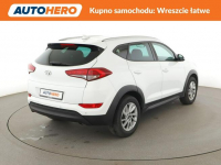 Hyundai Tucson navi klima auto kamera i czujniki parkowania Warszawa - zdjęcie 7