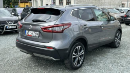 Nissan Qashqai Benzyna Rok 2021 Automat Moc 158KM Elbląg - zdjęcie 6