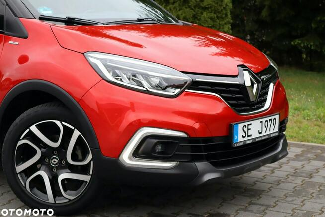 Renault Captur Ostrów Mazowiecka - zdjęcie 10