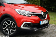 Renault Captur Ostrów Mazowiecka - zdjęcie 10