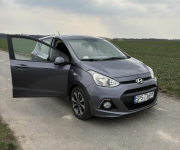 Hyundai i10 Pawłowice - zdjęcie 12