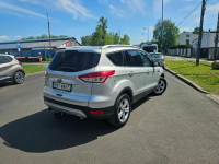 Ford kuga salon Polska bezwypadkowa Warszawa - zdjęcie 7