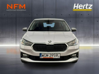 Škoda Fabia 1,0 MPI (80 KM) Essence Salon PL F-Vat Warszawa - zdjęcie 8