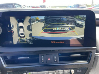 Lexus ES300 EU Prestige Hybryda Kamery360 Pamięć Wentylacja Gliwice - zdjęcie 8