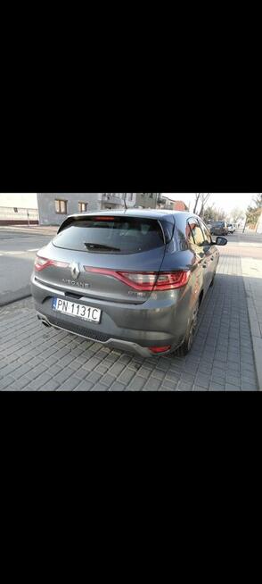 Sprzedam Renault Megane 4 GT LINE 1.6 DCI 130. Konin - zdjęcie 5