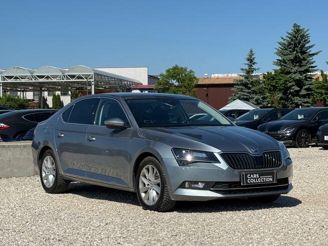 Skoda Superb, 2019 Michałowice - zdjęcie 2