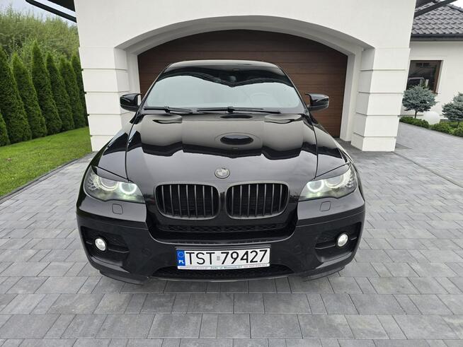 BMW X6 Salon PL | 361 KM | Pełna elektryka Żarki - zdjęcie 2