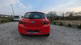 Opel Corsa Kamienna Góra - zdjęcie 9