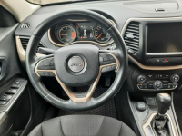 Sprzedam Jeep Cherokee 2.0 diesel 170km Automat 4x4 Szwajcar Garwolin - zdjęcie 9