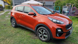 Sprzedam Kia Sportage Katowice ! Katowice - zdjęcie 3