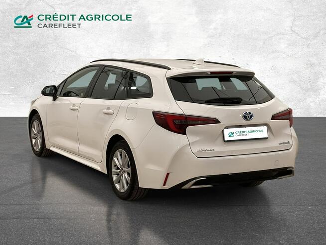 Toyota Corolla 1.8 Hybrid Comfort Kombi Warszawa - zdjęcie 7
