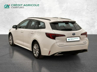 Toyota Corolla 1.8 Hybrid Comfort Kombi Warszawa - zdjęcie 7