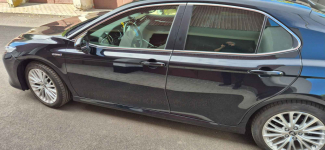 Toyota Camry 2.5 HYBRID PRESTIGE | Bezwypadkowa | Salon PL | Gwarancja Legnica - zdjęcie 6