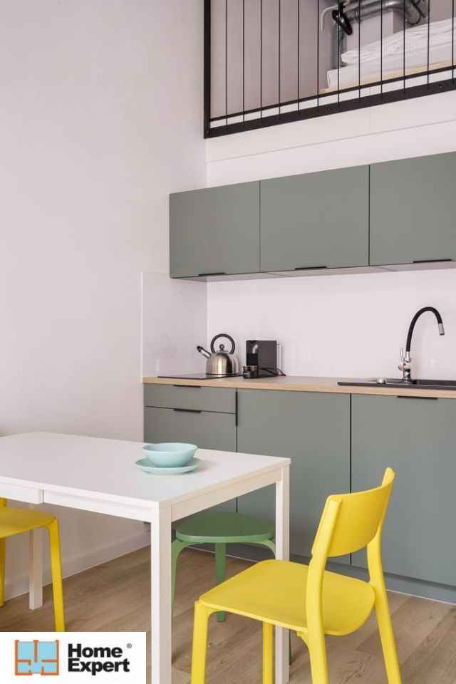 1pok, 32met, Okolice Granicznej ANTRESOLA/BALKON/2022 (Wrocław) Fabryczna - zdjęcie 6