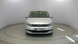 Volkswagen Touran 1.5 TSI ! Z Polskiego Salonu ! Faktura Vat ! Warszawa - zdjęcie 2