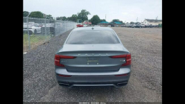 Volvo S60 R-DESIGN / AWD / T5 / niski przebieg Cieszyn - zdjęcie 6
